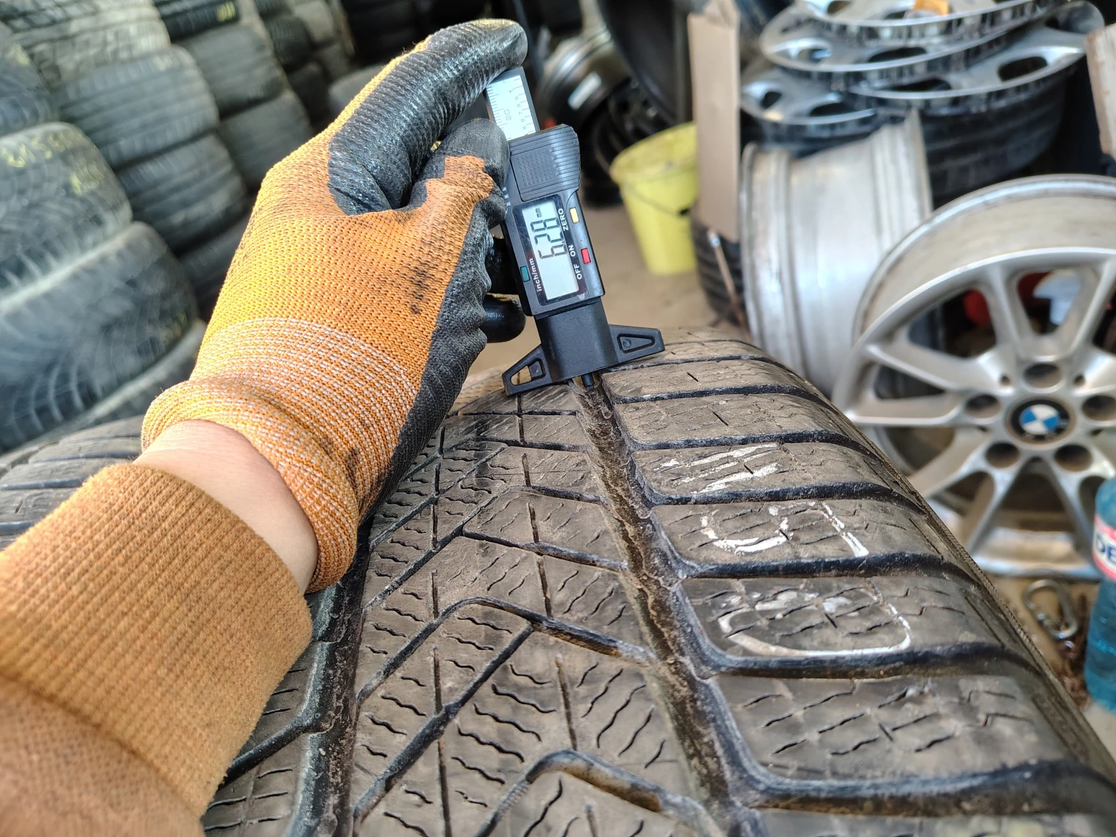  245/45R19 | Mobile.bg   3