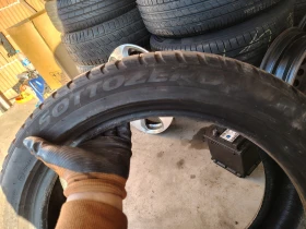 Гуми Зимни 245/45R19, снимка 6 - Гуми и джанти - 49468653