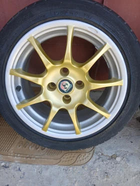    195/50R15 | Mobile.bg    3