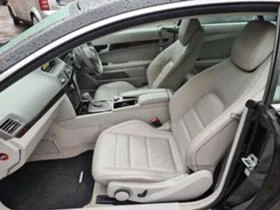 Mercedes-Benz E 350 3бр, E350CDI E220CDI, снимка 4