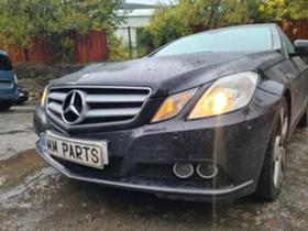 Mercedes-Benz E 350 3бр, E350CDI E220CDI, снимка 17