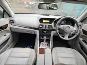 Mercedes-Benz E 350 3бр, E350CDI E220CDI, снимка 2