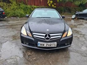 Mercedes-Benz E 350 3бр, E350CDI E220CDI, снимка 1