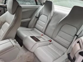 Mercedes-Benz E 350 3бр, E350CDI E220CDI, снимка 8