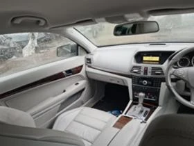 Mercedes-Benz E 350 3бр, E350CDI E220CDI, снимка 10