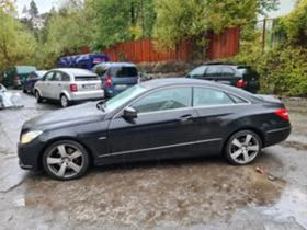 Mercedes-Benz E 350 3бр, E350CDI E220CDI, снимка 7