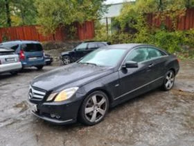Mercedes-Benz E 350 3бр, E350CDI E220CDI, снимка 5