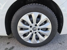 Renault Megane 1.0TCe 115k.c., снимка 6