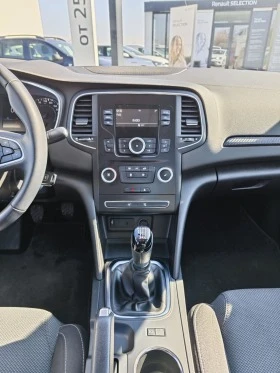 Renault Megane 1.0TCe 115k.c., снимка 12