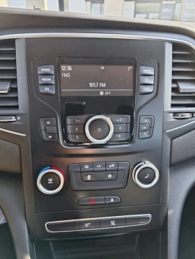 Renault Megane 1.0TCe 115k.c., снимка 13