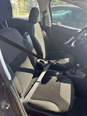 Citroen C3 1.4hdi, снимка 11