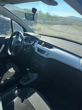 Citroen C3 1.4hdi, снимка 12