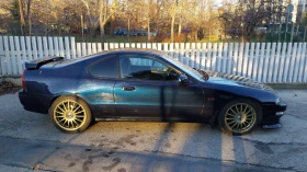 Honda Prelude, снимка 3