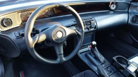 Honda Prelude, снимка 6