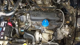 Honda Prelude, снимка 5