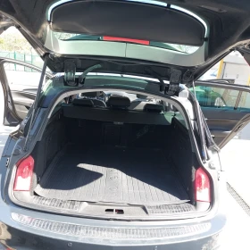 Opel Insignia 4х4, снимка 11