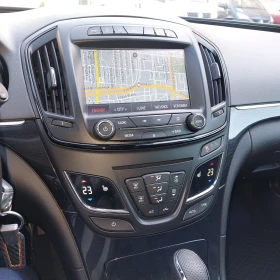 Opel Insignia 4х4, снимка 8