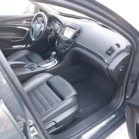 Opel Insignia 4х4, снимка 16