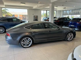 Audi A7 3.0d, снимка 2