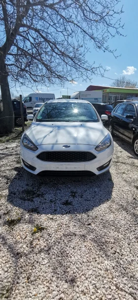Ford Focus, снимка 8