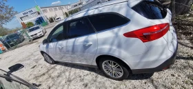 Ford Focus, снимка 4