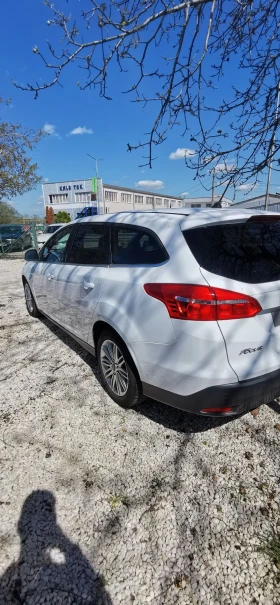 Ford Focus, снимка 5