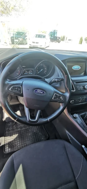 Ford Focus, снимка 9