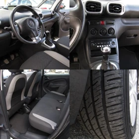 Citroen C3 Picasso 1.6HDI 92k.c. EURO5, снимка 17