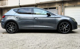 Seat Leon 1.4 TSI FR, 150 PS, 6MT, снимка 5