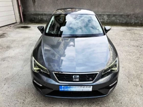 Seat Leon 1.4 TSI FR, 150 PS, 6MT, снимка 4