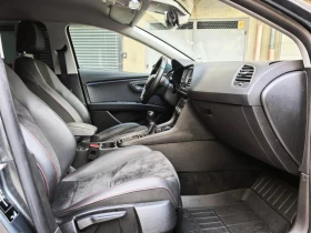 Seat Leon 1.4 TSI FR, 150 PS, 6MT, снимка 15