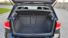 VW Golf 1.6 TDI NAVI, снимка 14