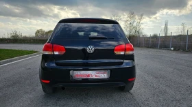 VW Golf 1.6 TDI NAVI, снимка 4