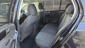 VW Golf 1.6 TDI NAVI, снимка 10