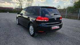 VW Golf 1.6 TDI NAVI, снимка 3