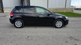 VW Golf 1.6 TDI NAVI, снимка 6