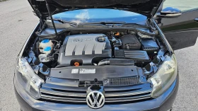 VW Golf 1.6 TDI NAVI, снимка 15
