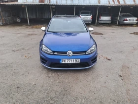 VW Golf R7, снимка 1