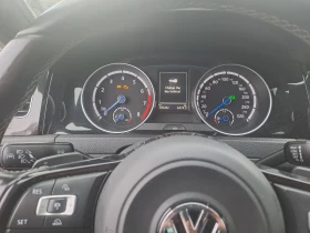 VW Golf R7, снимка 6