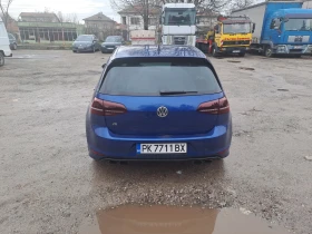 VW Golf R7, снимка 4