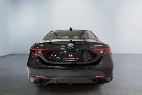 Alfa Romeo Giulia 2022 Alfa Romeo Giulia Veloce, снимка 3
