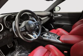 Alfa Romeo Giulia 2022 Alfa Romeo Giulia Veloce, снимка 7