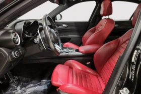 Alfa Romeo Giulia 2022 Alfa Romeo Giulia Veloce, снимка 6