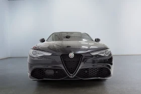 Alfa Romeo Giulia 2022 Alfa Romeo Giulia Veloce, снимка 2