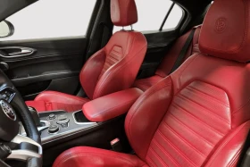 Alfa Romeo Giulia 2022 Alfa Romeo Giulia Veloce, снимка 5