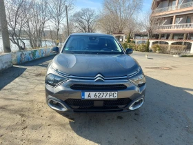 Citroen C4X Feel, снимка 5