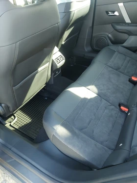 Citroen C4X Feel, снимка 15