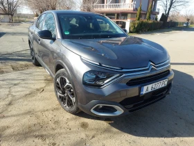 Citroen C4X Feel, снимка 4