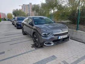 Citroen C4X Feel, снимка 1