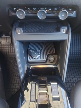 Citroen C4X Feel, снимка 13